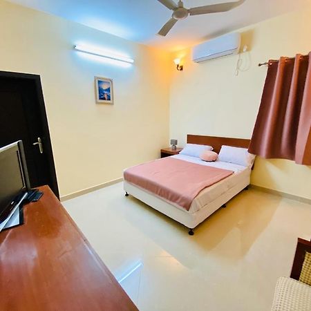 City Guest By Citylife Djibouti City Exterior foto